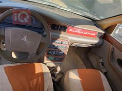 إيران خودرو سمند